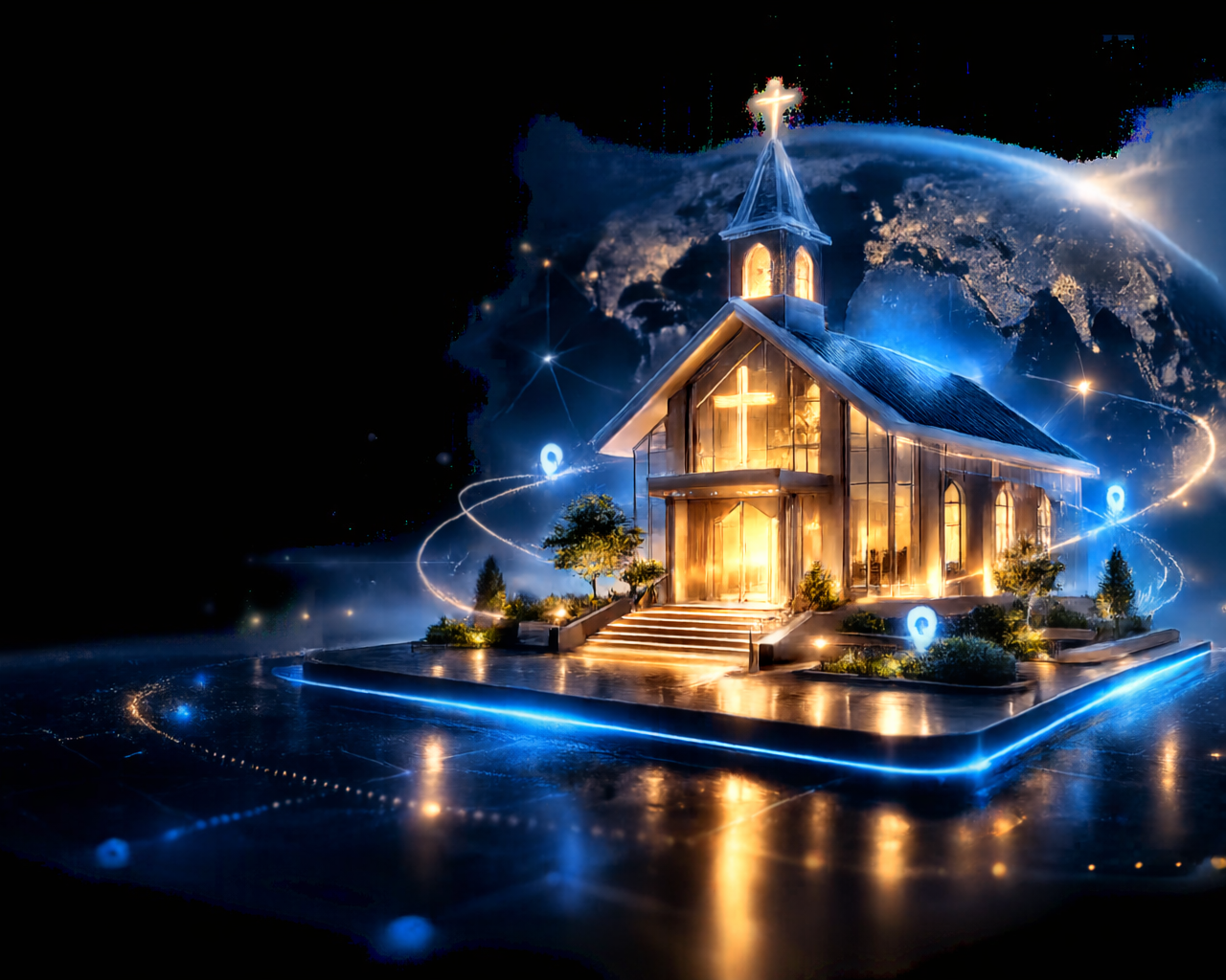 Sonday House Fellowship